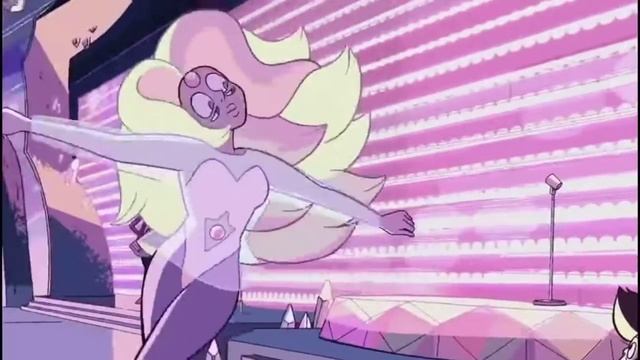 Steven Universe | Rainbow Quartz | We Need To Talk