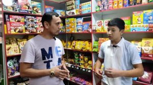 МАГАЗИН ОЧИШ УЧУН НЕЧПУЛ КЕРАК ВА КАНЧАДА УЗИНИ ОКЛАЙДИ?