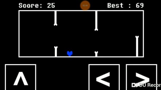 Небольшое видео по игре Blue soul. смотреть онлайн