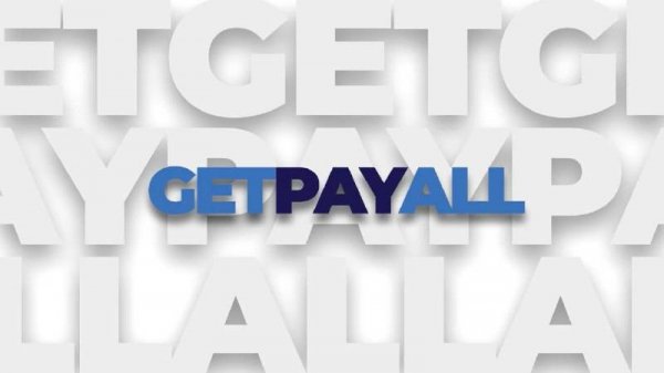GetPayAll - Оплата Зарубежных Сервисов в Рублях