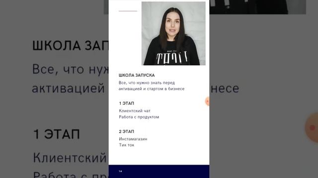 Суть бизнеса с Siberian Wellness