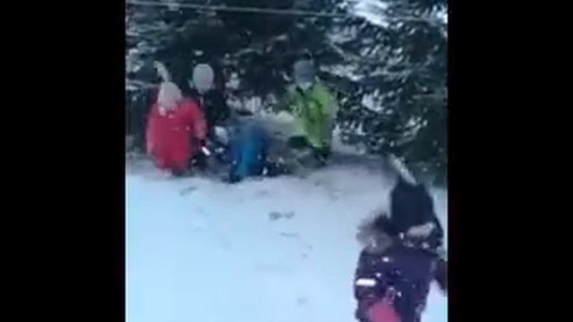 Lunta ja Lapsia смотреть онлайн