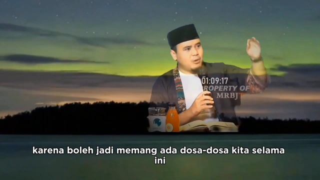 ujian dan musibah penggugur dosa// ceramah ustadz hilman fauzi смотреть онлайн
