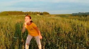 Клип пародия на песню Лэйна - Малай на белом барсе