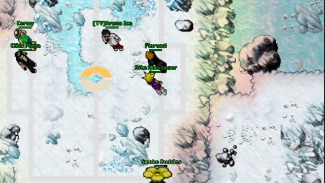 Kermy e Ciilar Moon vs Fiorucci e Rita Raio Lazer смотреть онлайн