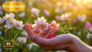 Вдохновляющая, красивая, расслабляющая весенняя музыка | Музыкальная подборка | Том II