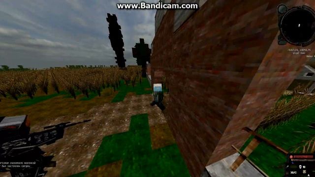 [EXBO] [STALKRAFT] Играем за "Бандитов" №3! смотреть онлайн