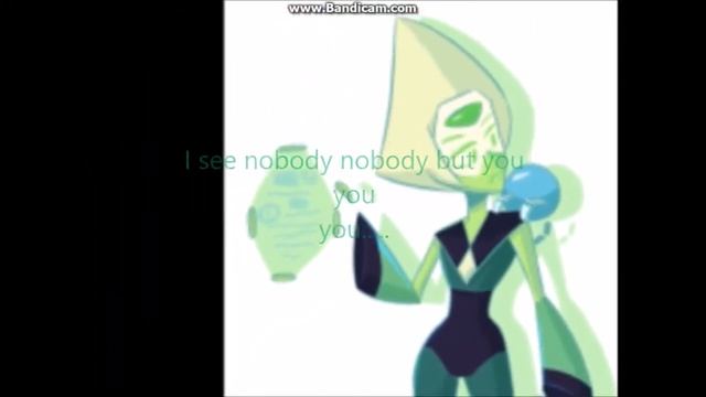 Peridot Earned It смотреть онлайн