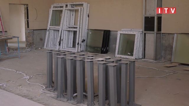 Ірпінський ліцей № 3 відбудували більш як на половину смотреть онлайн