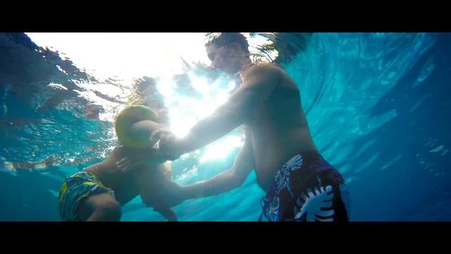 BOC Power Plus English Tvc смотреть онлайн