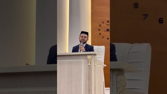 ‼️Dolzarb‼️ Achchiq Haqiqat | Muhammadbobur Domla