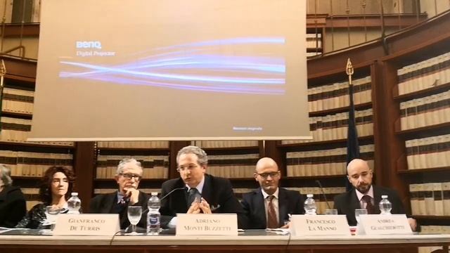 Fantastico Mediterraneo - La via italiana all'immaginario parte 1 смотреть онлайн