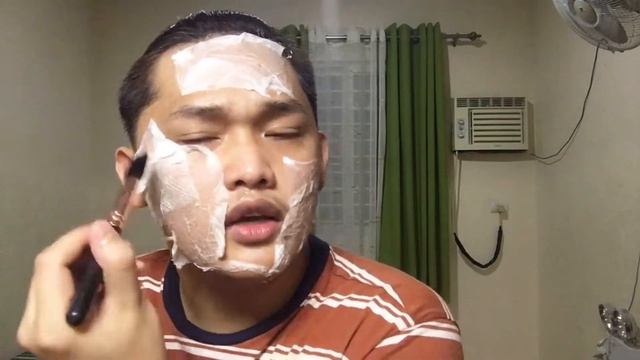 DIY: EGG WHITE FACIAL MASK | 7 PESOS ONLY | KENT LESTER CANLAS смотреть онлайн