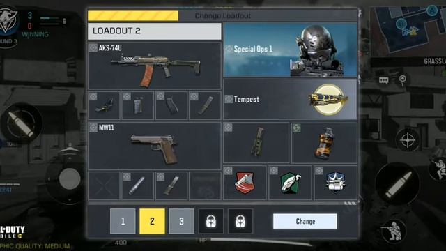 COD mobile Search & Destroy One man show - 6-0 Win in Crash map смотреть онлайн
