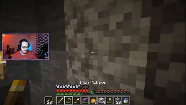 No Time Like Obsidian Time! | Minecraft With AverageSiege смотреть онлайн