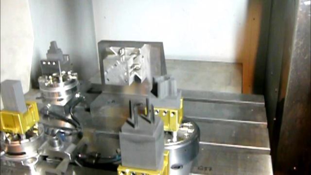 GraphiteMILL CT-600 смотреть онлайн