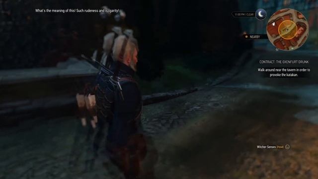 witcher 3 drunk geralt singing смотреть онлайн