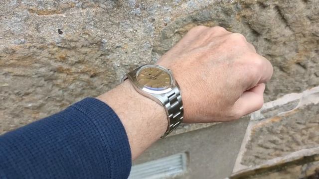 Addiesdive AD2030. New for 2023. Another AliExpress Stunner for only £58. смотреть онлайн