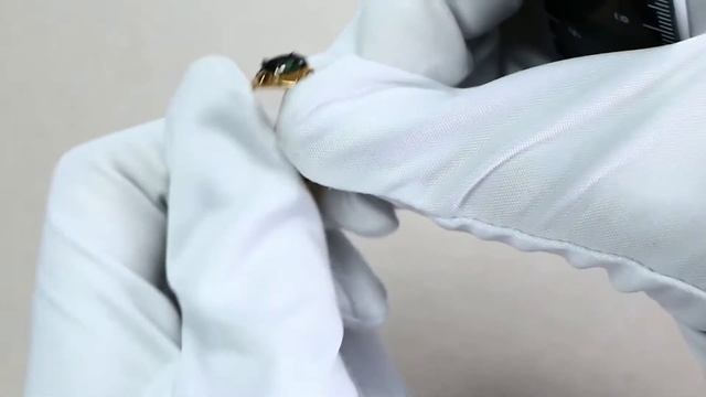 Золотое кольцо Александра с турмалином кл3009-26ск смотреть онлайн