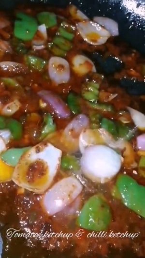 Chilli Cheese Fries🤤 (Part#4) #saroopsidealkitchen