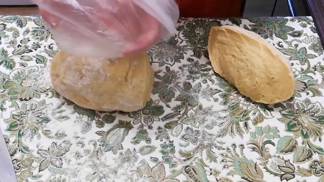 Домашние пряники с глазурью как в детстве!