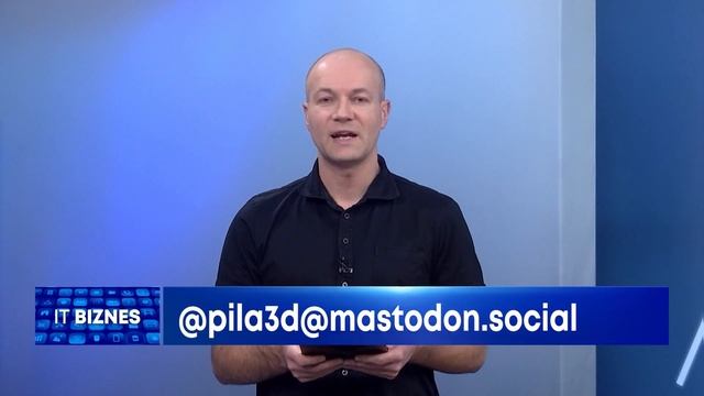 Mastodon - co to jest i jak działa konkurent dla Twittera смотреть онлайн