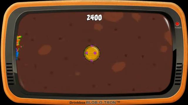 слизень прошол мини игру в игре симулятор слизня смотреть онлайн
