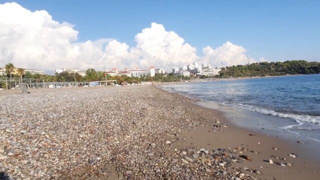 Alanya Okurcalar November 2020 Окуджалар