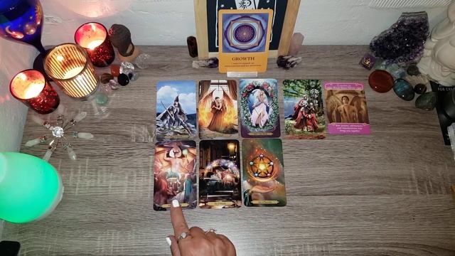 💘CANCER LOVE💘~YOUR GROWTH LEADS TO CALLING IN YOUR SOULMATE~LOVE TAROT READING SEPT 2020 смотреть онлайн