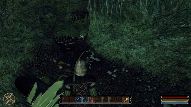 ПРибрежная Охота #8 Gothic 3 Union Только Лук смотреть онлайн