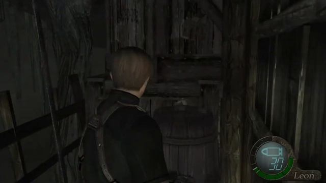 "Preparing for Del Lago" - Lycaon pictus Plays RE4 #4 смотреть онлайн