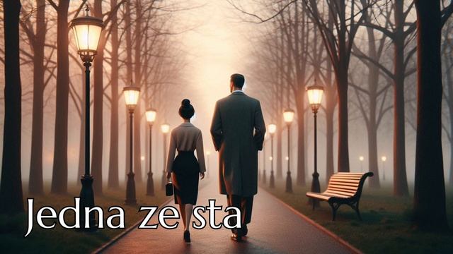 Melodrama z první republiky. Audiokniha. 11. kapitola. смотреть онлайн