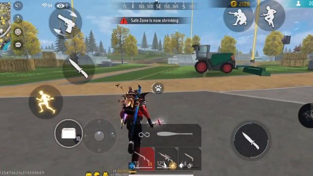 Solo Vs Squad ⚡in Brazil 🇧🇷server with noob lobby ⭐ #freefire #subscribe #classyfreefire #gaming смотреть онлайн