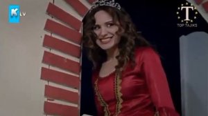 ХИДОЯТ КИСМИ 101 БО ЗАБОНИ ТОЧИКИ