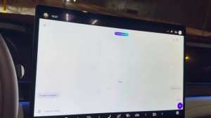 Denza Z9 установка Сим, разблокировка интернет и приложения.