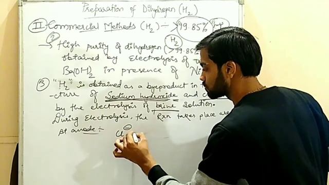 C-11: Hydrogen#Part-03: Preparation of Dihydrogen смотреть онлайн