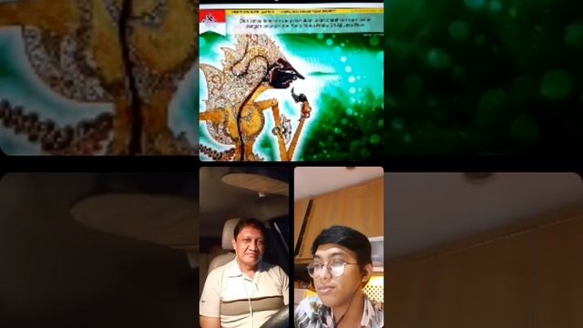 ATLANTIS SERIES #082: 🌹SANG PUSPA TAJEM🌹: ⚡TUNJUNG SETA SEMUNE PUDAK SINUMPET⚡ смотреть онлайн