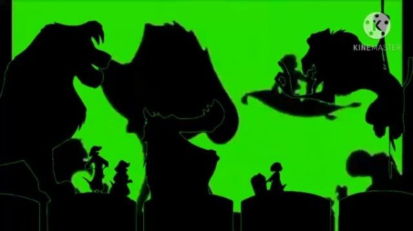 Timon and Pumbaa Rewind Timon and Pumbaa Rewind Timon and Pumbaa Rewind