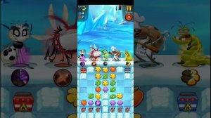 Best Fiends. Detective Kwincy. Детектив Квинси.