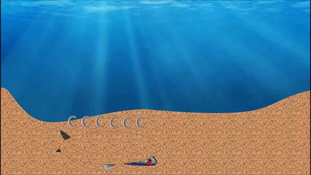 Formación de un fósil смотреть онлайн