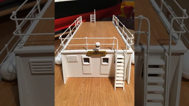 Maquette CALYPSO - Diaporama смотреть онлайн
