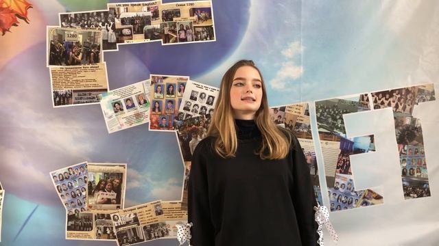 Подарина Варвара ГБОУ Школа 1280 смотреть онлайн
