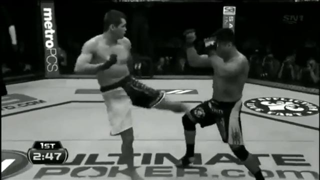 UFC Vine 4 - 2015 смотреть онлайн