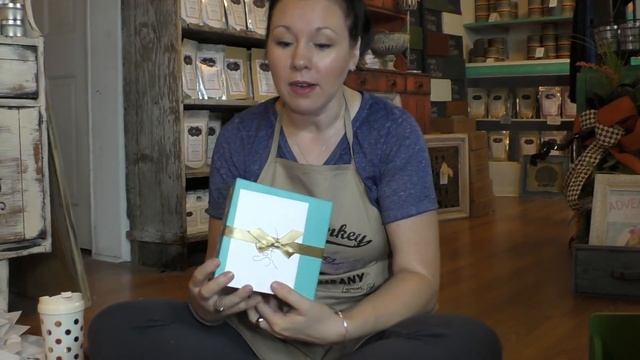 Living The Creative Life: What Did You Send? смотреть онлайн