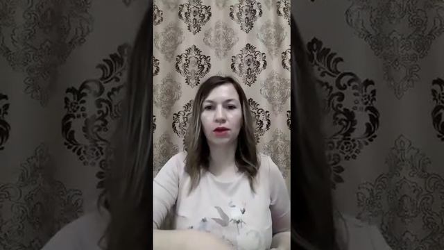 Обзор заказа по каталогу 7 Oriflame смотреть онлайн