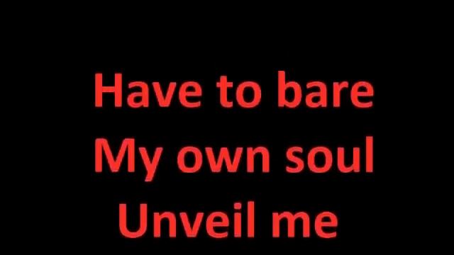 Amaranthe - Hunger lyrics смотреть онлайн
