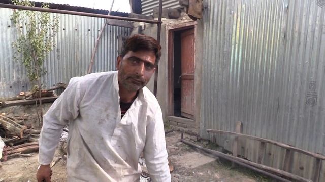 Wazwaan||Gushtaba||Kashmiri||METHI MAAZ||KABAB||BIT WAAZ смотреть онлайн