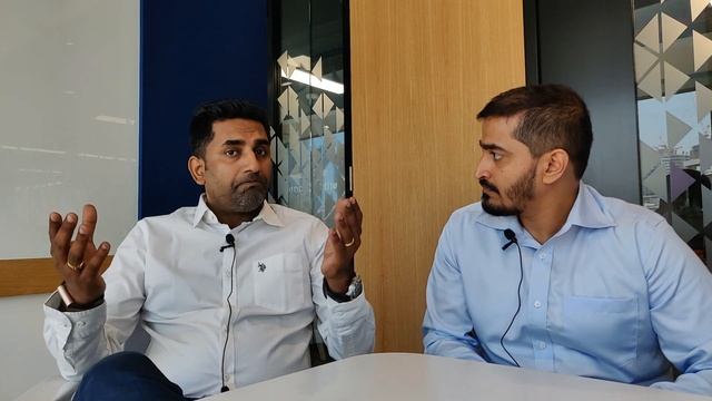 IoT use cases: Connected Buildings & Retail смотреть онлайн