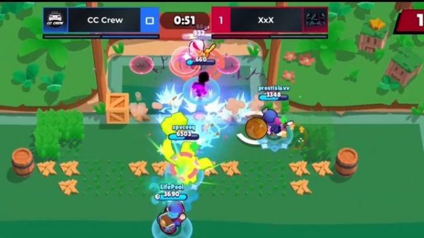 Лучшие моменты BakS Cup. Финал