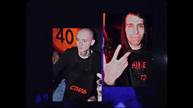 6. PARTAK & ZURA404 - 28 марта @Griboedov(Презентация EP "Vandalizm") смотреть онлайн